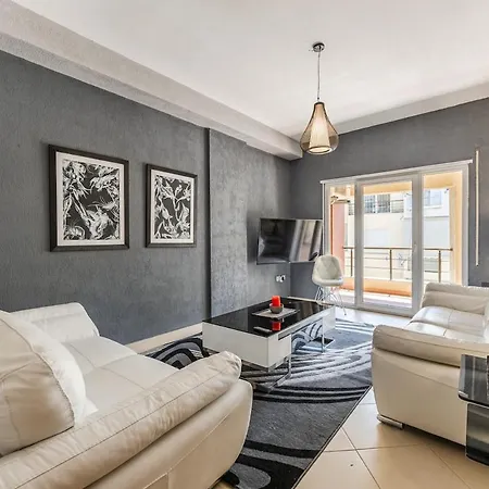 Appartamento Classic Retreat By Pikhost Tirana