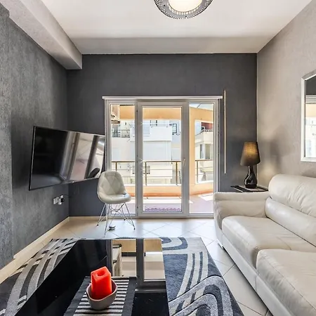 Apartment Classic Retreat By Pikhost Tirana